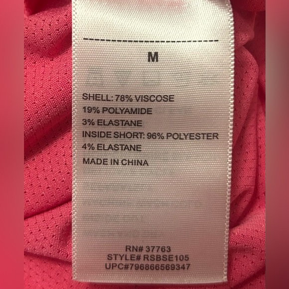 🟢Rafaella athletic skort size Medium🟢 - Picture 6 of 6